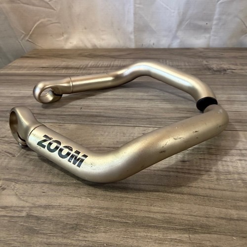 Zoom mtb bar ends - bar,