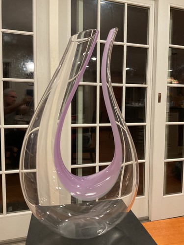 Riedel amadeo decanter - decanter, in
