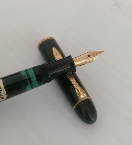 Pelikan 140 pen - pen, vintage