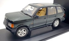 Autoart Scala 1/18 Diecast