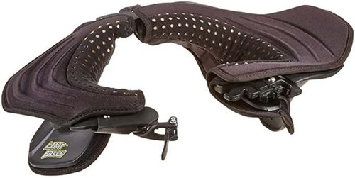 Collare kart leatt brace - collare,
