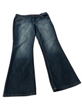 Lei Sophia Women Blue Denim