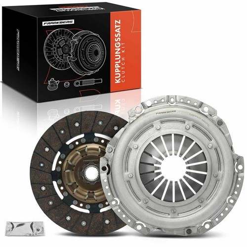 Frankberg kit frizione senza - frizione,