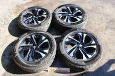 CERCHI IN LEGA PEUGEOT 2008 II