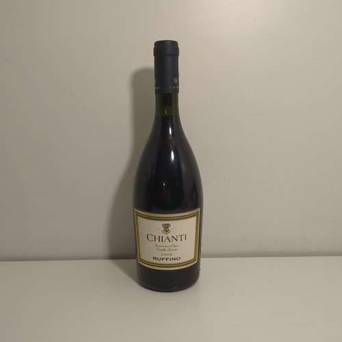 Chianti ruffino 2002 75cl docg - ruffino,