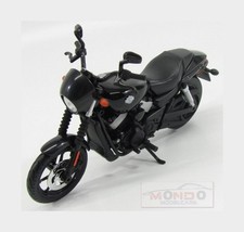 1:12 Maisto Harley Davidson