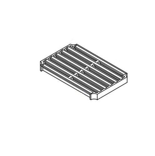Griglia ghisa 230x357 - griglia,