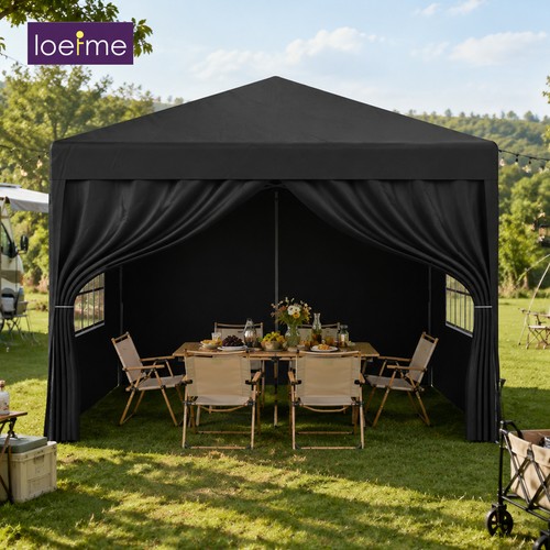Gazebo pieghevole 3x3 3m - gazebo,