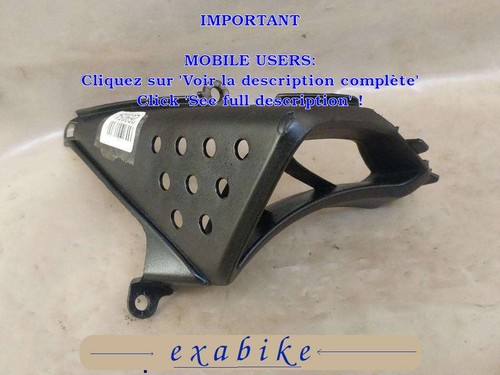 Elemento plastica per honda - elemento, in