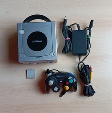 Console nintendo gamecube - console,