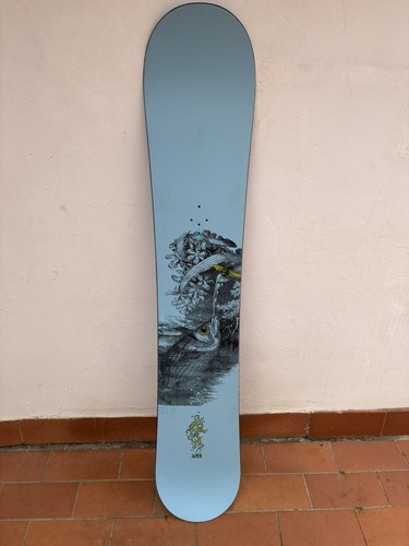 Burton snowboard new - burton, anni