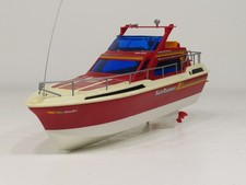 Nikko Sun Runner R/C barca