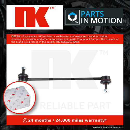 Link barra antirollio adatto - , a