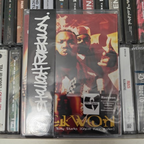Raekwon only built cuban - raekwon, 4