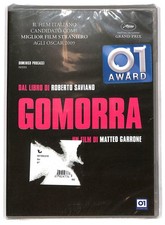 EBOND Gomorra DVD DB777602