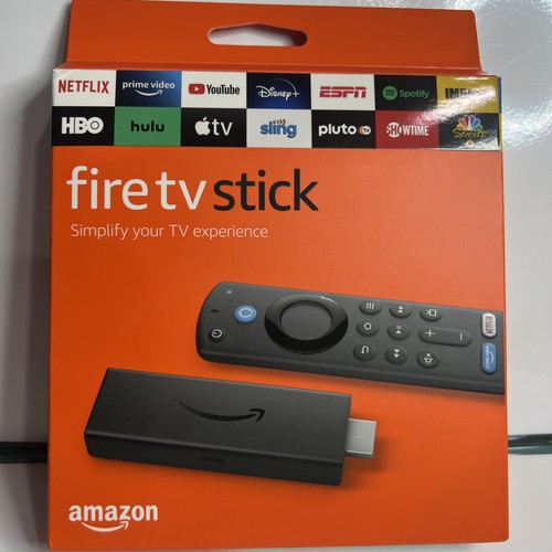 Amazon fire stick sigillato - fire, tv