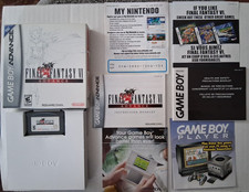 Final Fantasy VI Advance