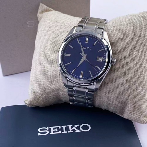 Nuovo orologio seiko - nuovo,