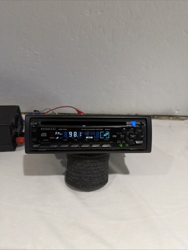 Kenwood kdc 415s stereo - kenwood, kdc-415s