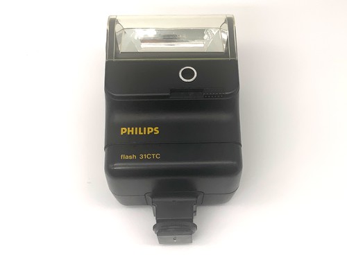 Philips flash 31ctc - flash,
