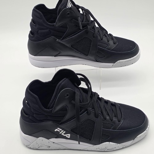 Nuove sneakers alte uomo fila - sneakers,