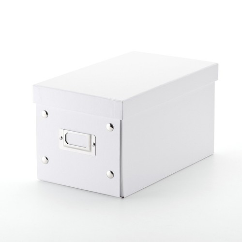 Custodia storage box 30 - custodia, cd/30