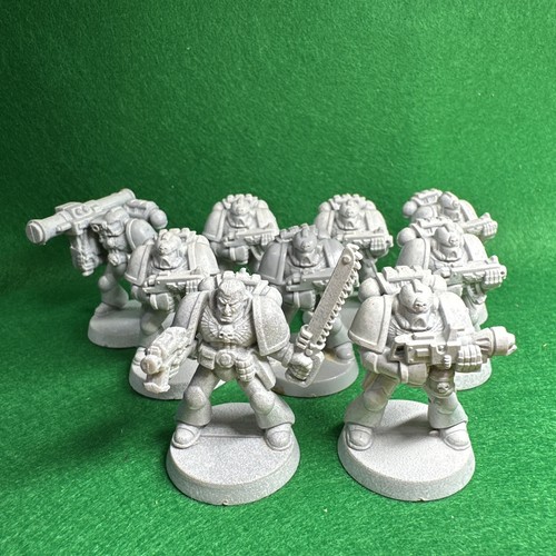 Lotto warhammer 40k classic - warhammer,