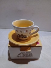 Tazzine Caffè Mulino Bianco