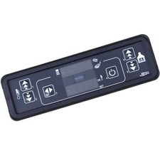 DISPLAY stufa a pellet