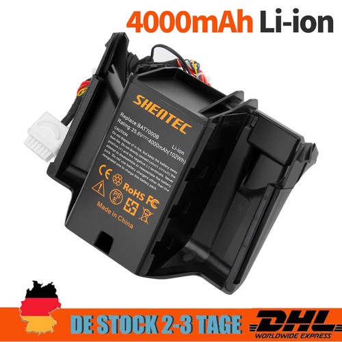 Batteria agli ioni litio - di,