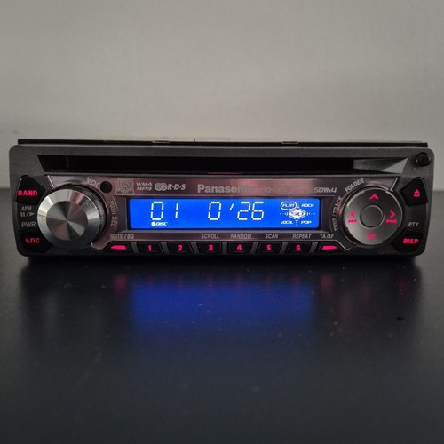 Autoradio panasonic c1321nw - panasonic, cq-c1321nw