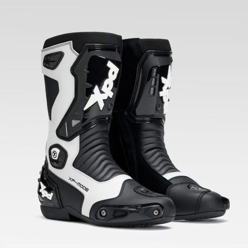 Stivali pista moto - pista, uomo
