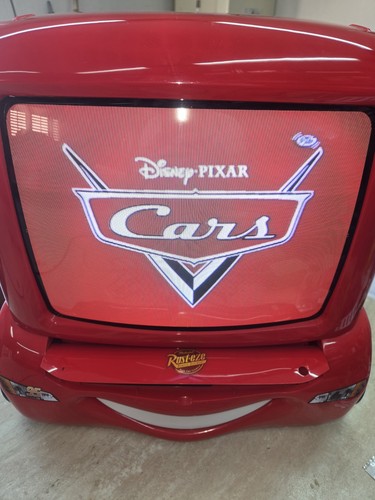 Disney pixar cars lightning - pixar,