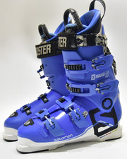 SALOMON X MAX 120 SCARPONI DA
