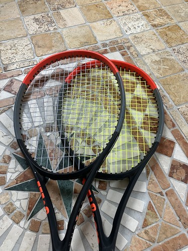 Racchetta tennis wilson - racchetta,