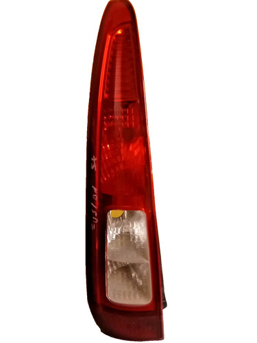Fanale posteriore sinistro per - fanale,