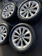 4 CERCHI IN LEGA PER BMW X3
