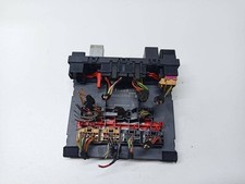 Centralina comfort Audi A3 S3