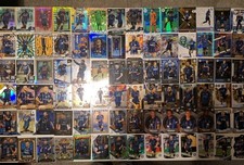 Trading Cards Calcio Inter