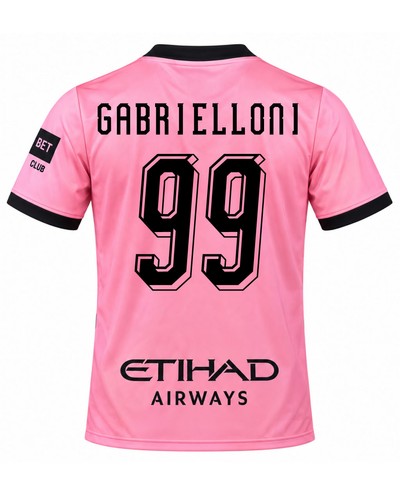Maglia gabrielloni palermo - maglia,