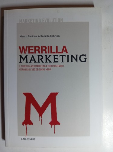 Werrilla web marketing costi - werrilla,
