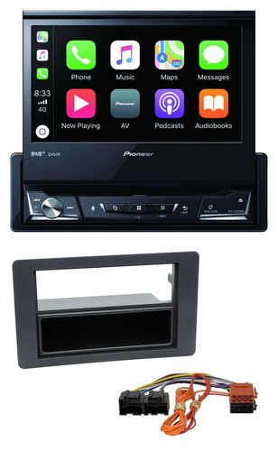 Pioneer dvd bluetooth - pioneer, usb