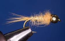 Fliegentom 3 pezzi Luce Ninfa