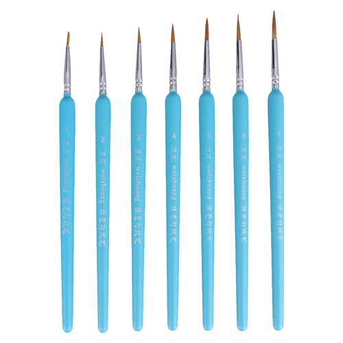 Pcs sfumino per disegno - 7,