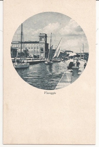 Viareggio - , )