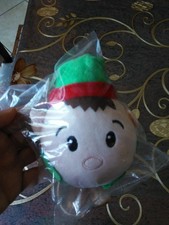 Elfo del Natale (SIGILLATO) -