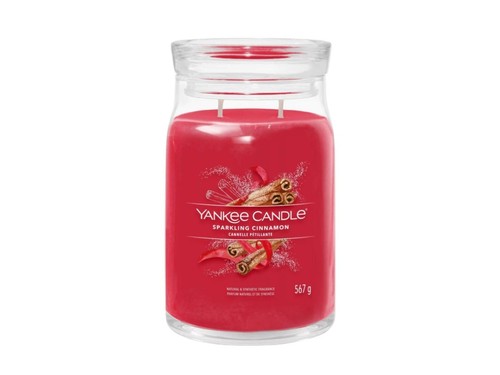 Yankee candle candela grande - yankee,