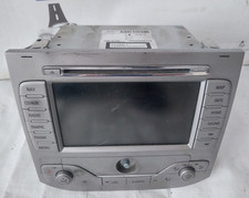 Radio Lettore CD Navigatore Ford Kuga Serie 1 C394 2008/2012 satellitare