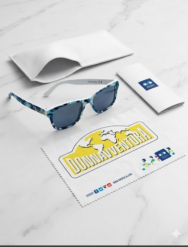 Occhiali sole donnavventura - da,