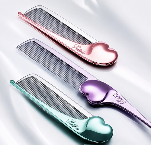 Spazzola per capelli - , refa